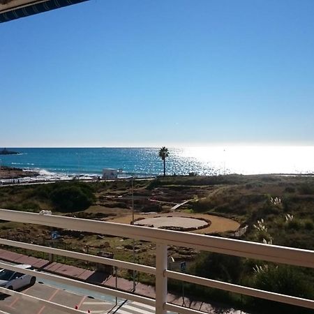 Apartamento Con Excelentes Vistas كاليبي المظهر الخارجي الصورة