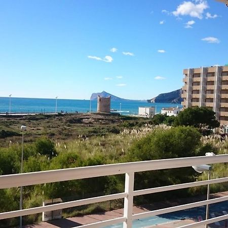 Apartamento Con Excelentes Vistas كاليبي المظهر الخارجي الصورة