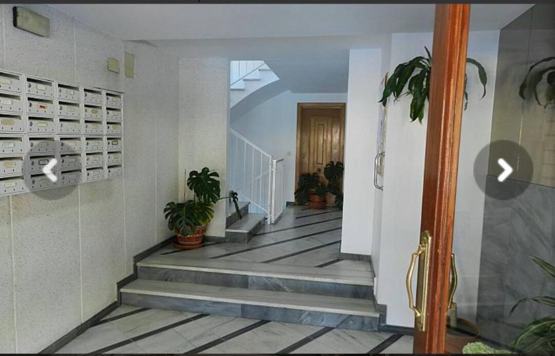 Apartamento Con Excelentes Vistas كاليبي المظهر الخارجي الصورة