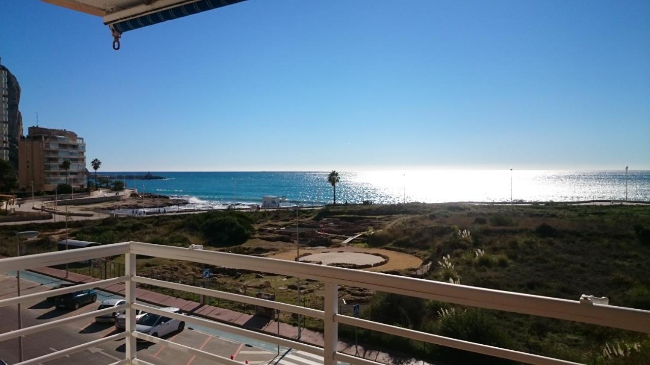 Apartamento Con Excelentes Vistas كاليبي المظهر الخارجي الصورة