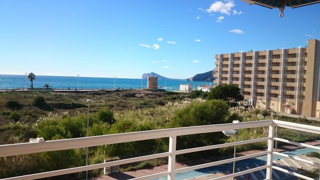 Apartamento Con Excelentes Vistas كاليبي المظهر الخارجي الصورة