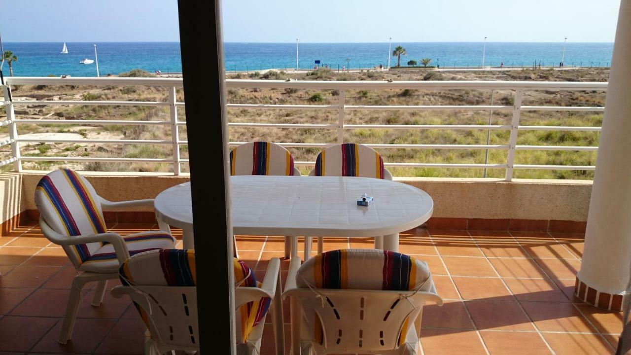 Apartamento Con Excelentes Vistas كاليبي المظهر الخارجي الصورة