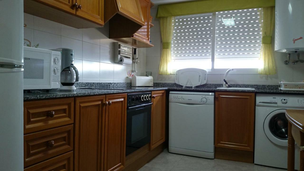Apartamento Con Excelentes Vistas كاليبي المظهر الخارجي الصورة