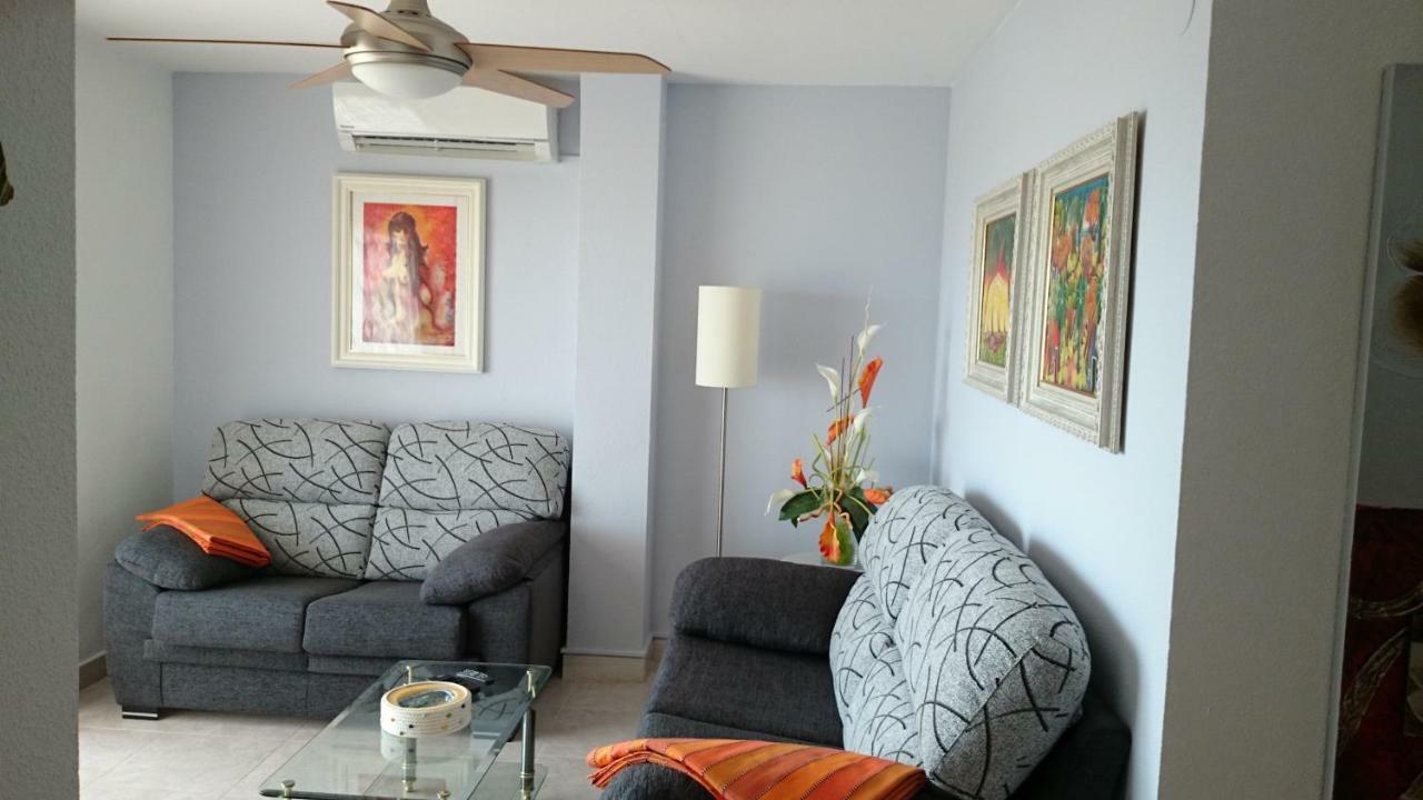 Apartamento Con Excelentes Vistas كاليبي المظهر الخارجي الصورة