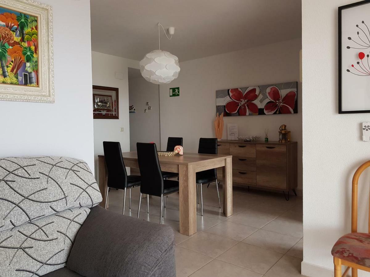 Apartamento Con Excelentes Vistas كاليبي المظهر الخارجي الصورة