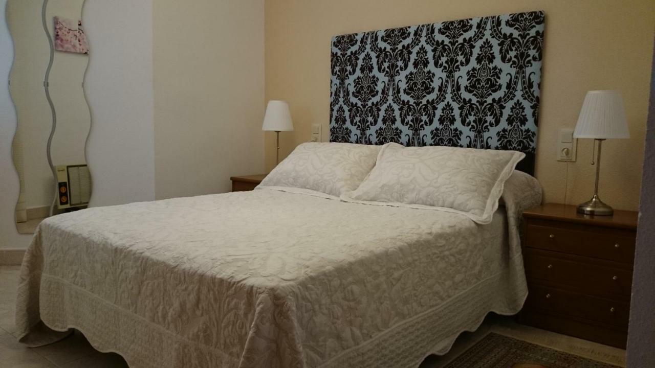 Apartamento Con Excelentes Vistas كاليبي المظهر الخارجي الصورة