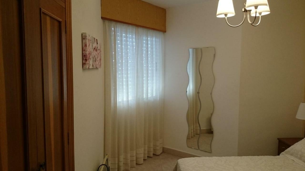 Apartamento Con Excelentes Vistas كاليبي المظهر الخارجي الصورة