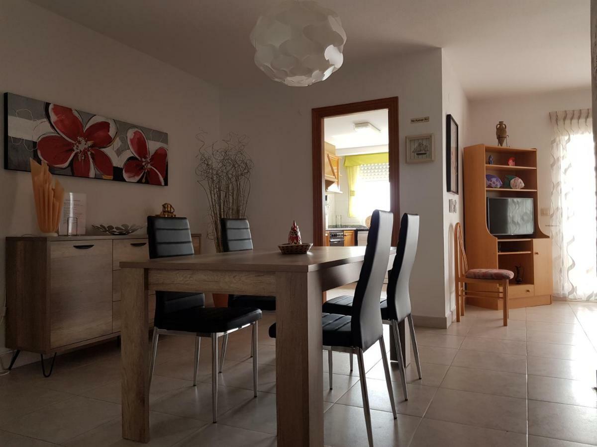 Apartamento Con Excelentes Vistas كاليبي المظهر الخارجي الصورة