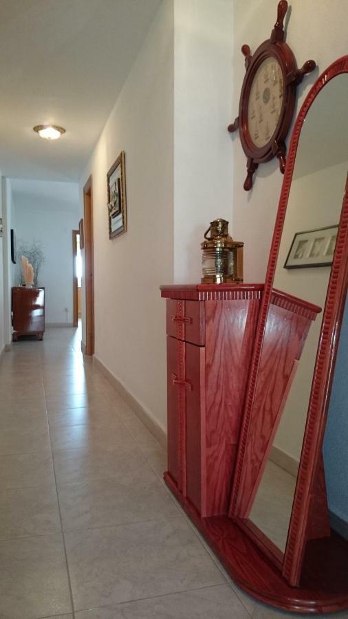 Apartamento Con Excelentes Vistas كاليبي المظهر الخارجي الصورة