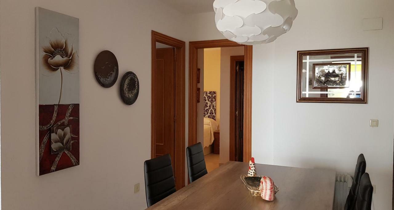 Apartamento Con Excelentes Vistas كاليبي المظهر الخارجي الصورة