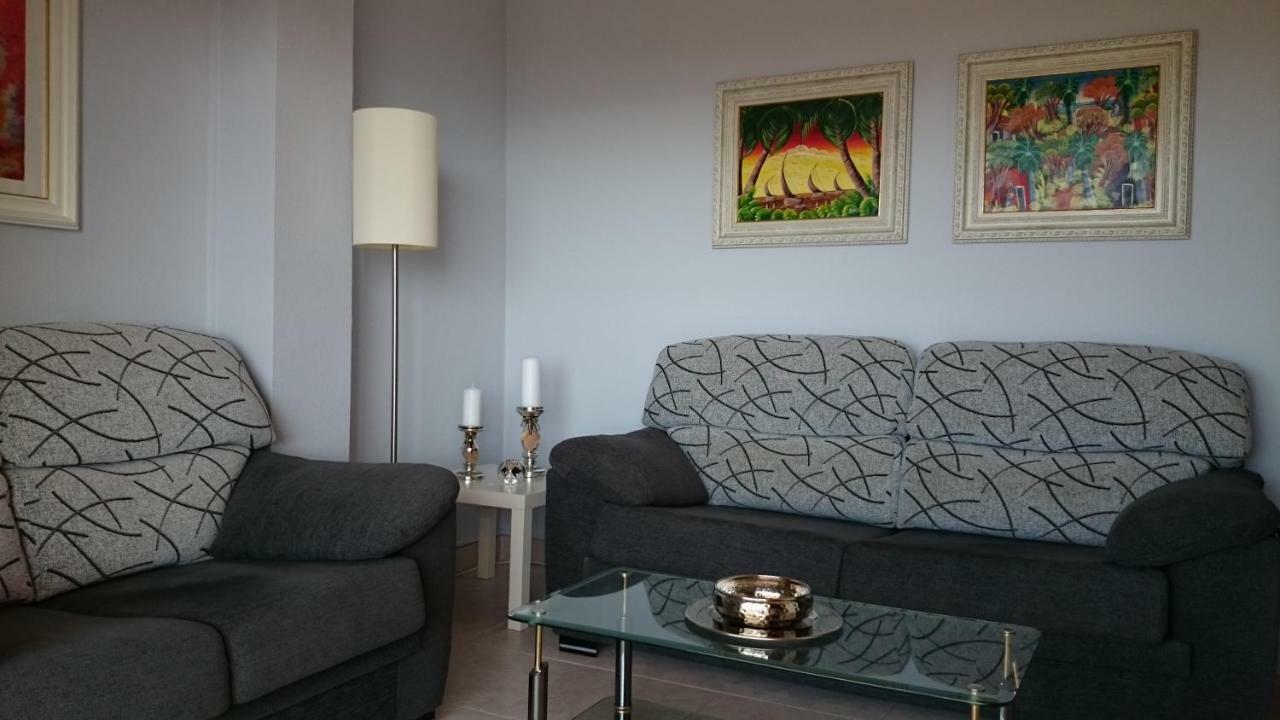 Apartamento Con Excelentes Vistas كاليبي المظهر الخارجي الصورة