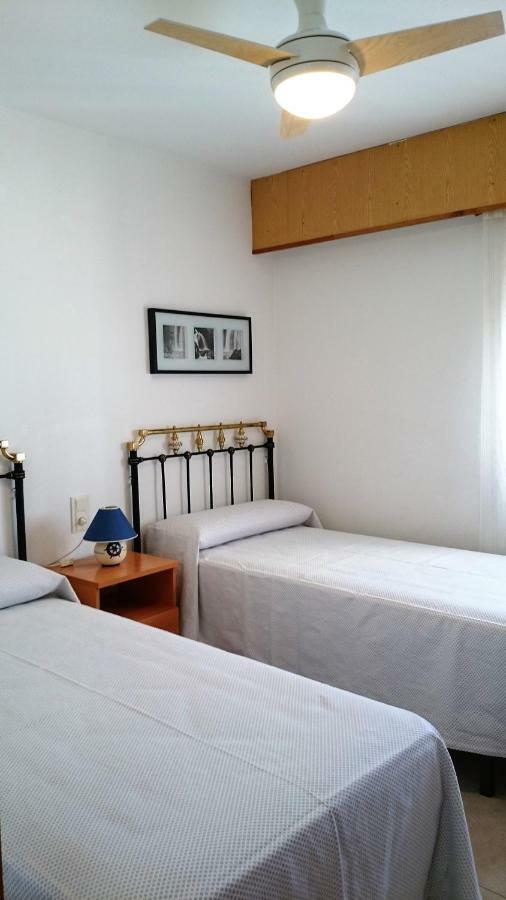 Apartamento Con Excelentes Vistas كاليبي المظهر الخارجي الصورة