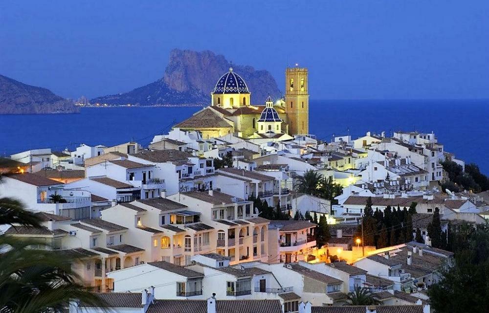 Apartamento Con Excelentes Vistas كاليبي المظهر الخارجي الصورة